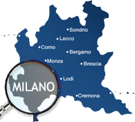 Traslochi Milano Lombardia